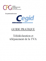Guide pratique TVA