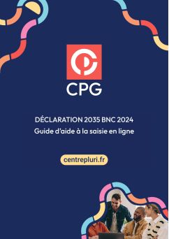 Guide saisie 2035 couv Guide saisie 2035 couv