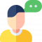 speaking_man