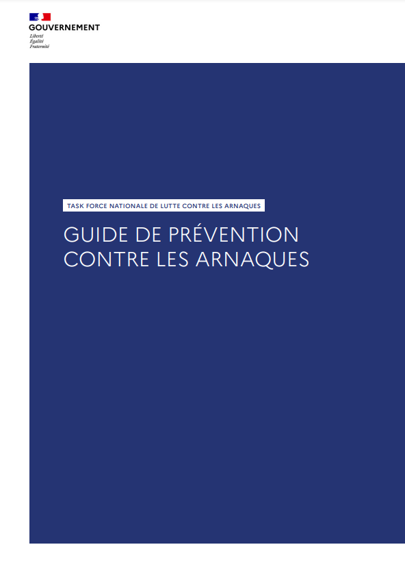 La Cybersécurité